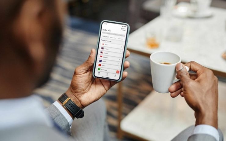 Airalo secures $60m in Series B funding round led by e& Capital