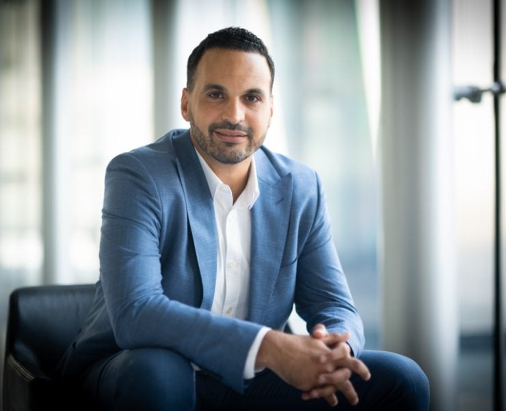 Al-Futtaim Automotive’s Katib Belkhodja on customer-centric approach