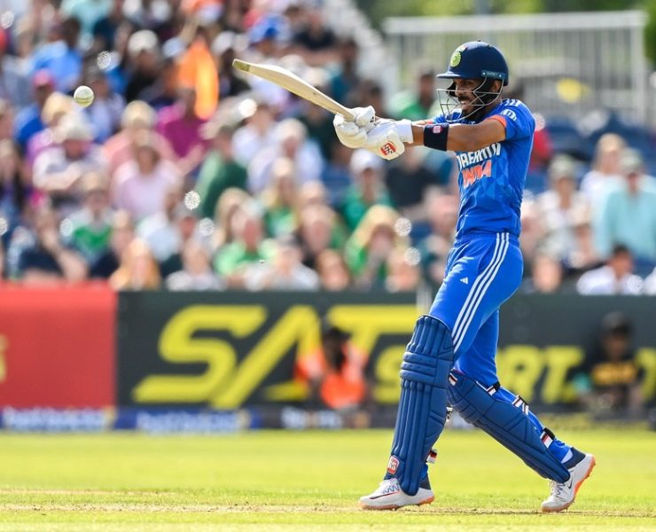 BCCI to auction cricket broadcast rights for bilateral series