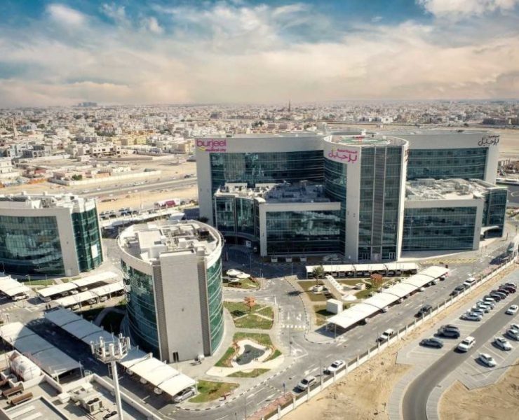Burjeel Holdings’ half-year profit up 47% to Dhs225m