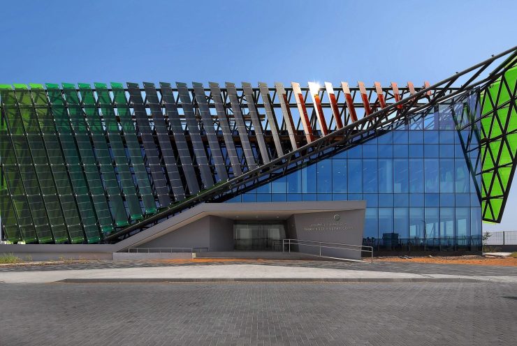 DEWA files patent for advanced battery performance