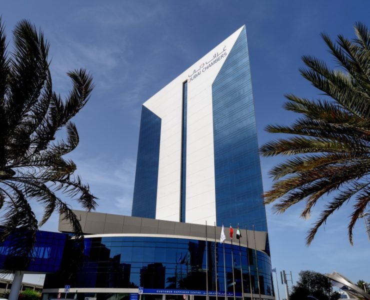 Dubai Chamber attracts 69 startups in H1 2023