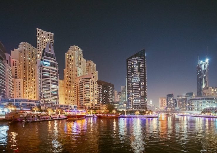 Dubai real estate mid year review CBRE courtesy Dubai-Media-Office