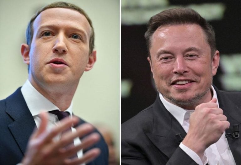 Musk, Zuckerberg set to attend Schumer’s forum