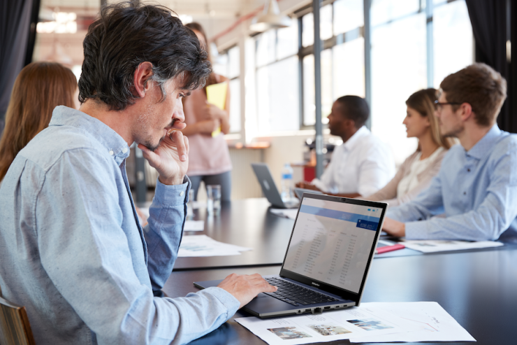 How ASUS BUSINESS is meeting the diverse needs of organisations