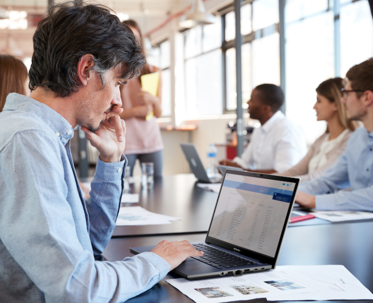 How ASUS BUSINESS is meeting the diverse needs of organisations