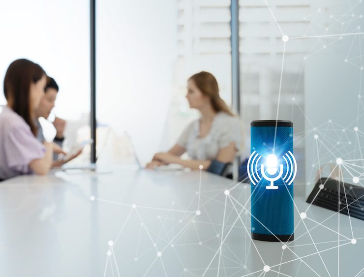 Alexa google assistant