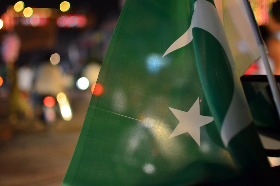Pakistan Independence Day