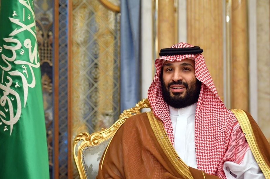 Saudi Crown Prince not attending Russia’s BRICS summit