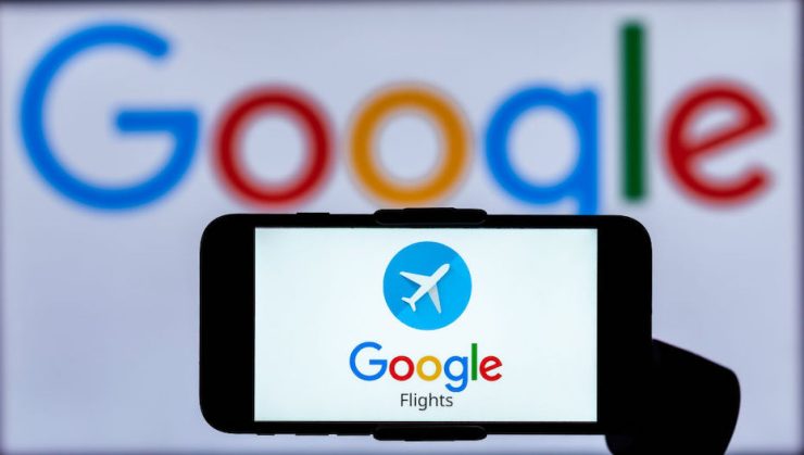 Google store flights amman