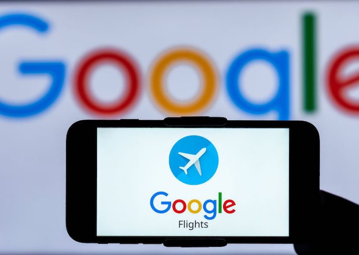 Google Flights
