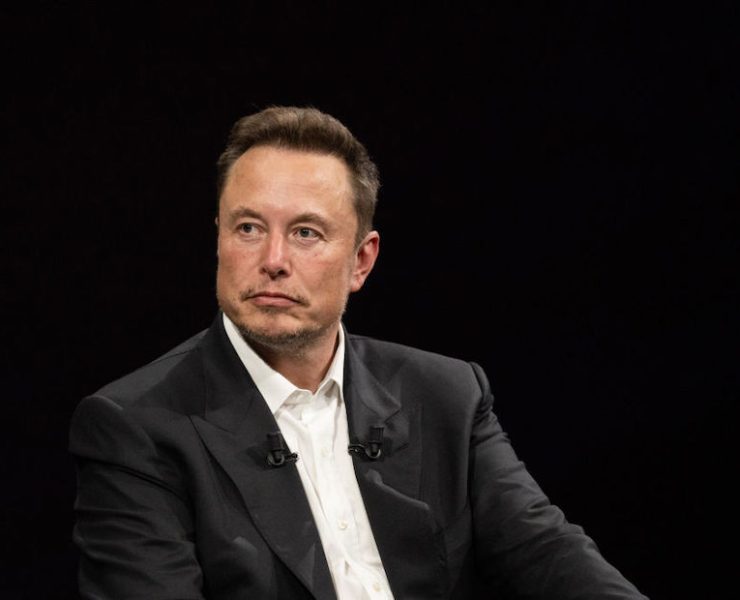 Elon Musk - xAI - Grok