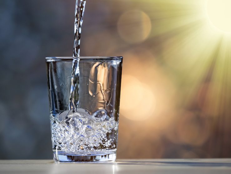 GLobal water demand to rise by 20-25 per cent, says study Image Getty Images Jose A. Bernat Bacete