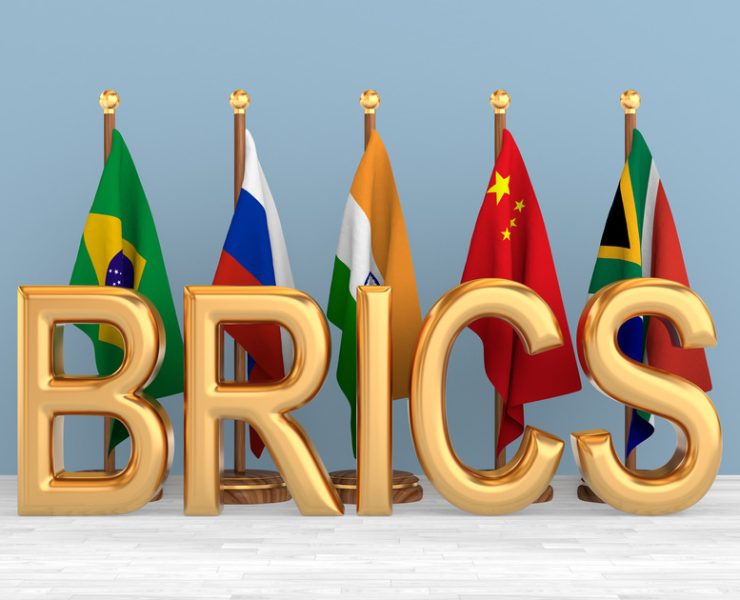 BRICS Summit in South Africa