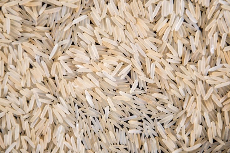 India further tighthens rice shipments -Getty Images-653903198