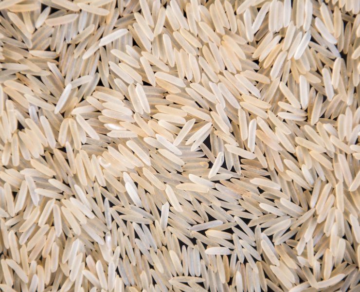 India further tighthens rice shipments -Getty Images-653903198