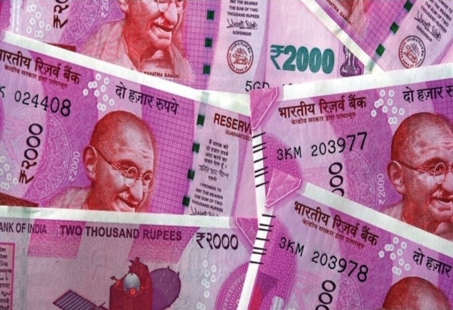 Us dollar to indian 2024 rupee exchange rate