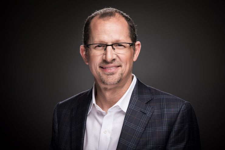 Coursera and COp28 partner Jeff Maggioncalda, CEO, Coursera Image Coursera