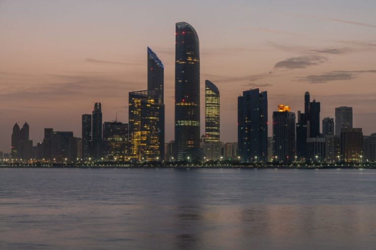 New Abu Dhabi industrial licences surge 16.6% in H1 2023