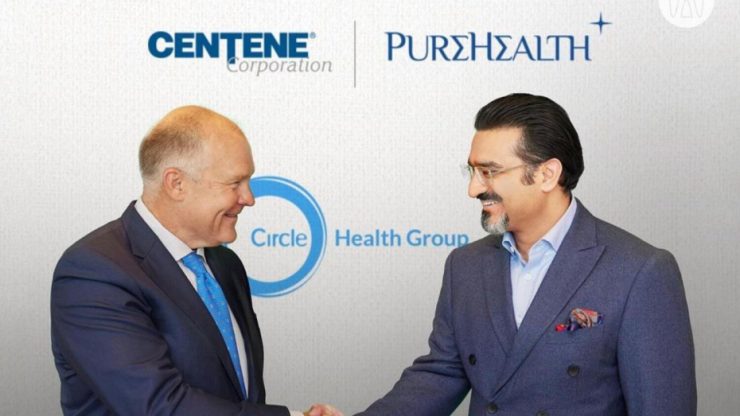 PureHealth to acquire UK’s Circle Health Group for Dhs4.4bn