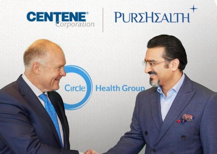 PureHealth to acquire UK’s Circle Health Group for Dhs4.4bn