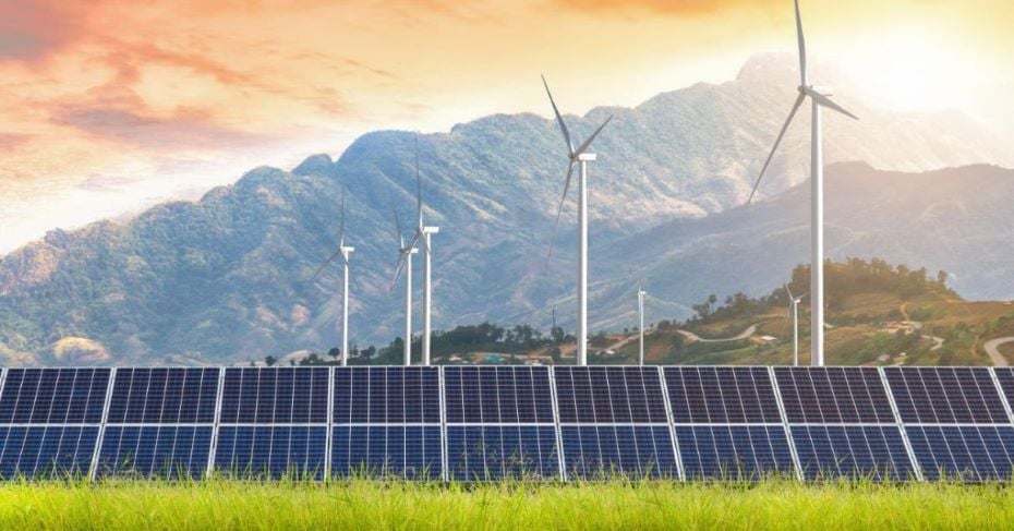 Renewable Power Cost is impact fossil fuel prices shows IRENA report Image IRENA