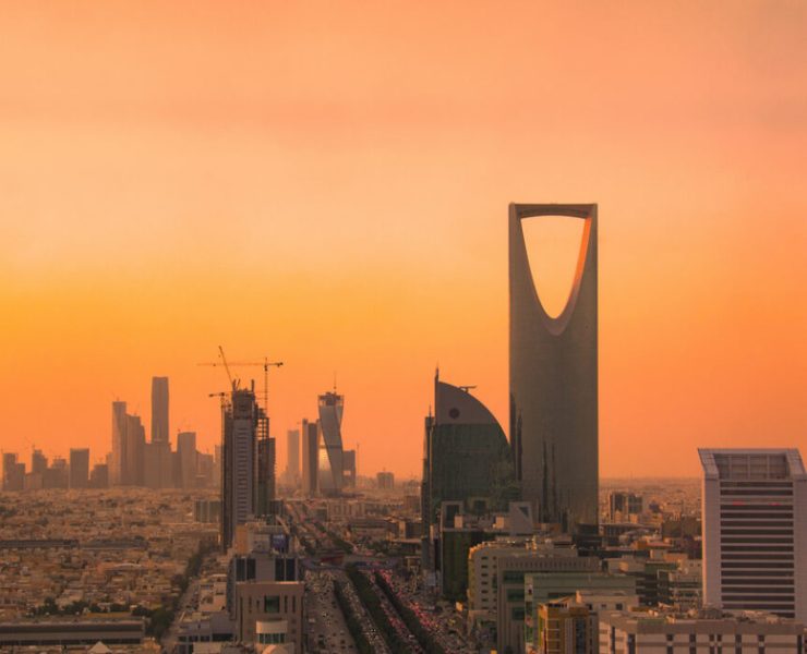Saudi arabia investment law
