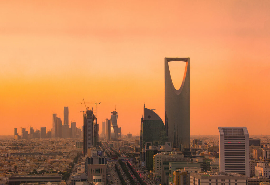 Saudi arabia investment law