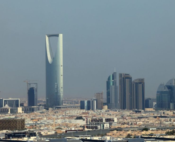 Saudi Arabia’s foreign reserves plunge to 2009 low
