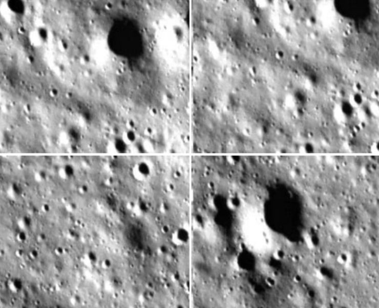 Chandrayaan-3 artificial intelligence