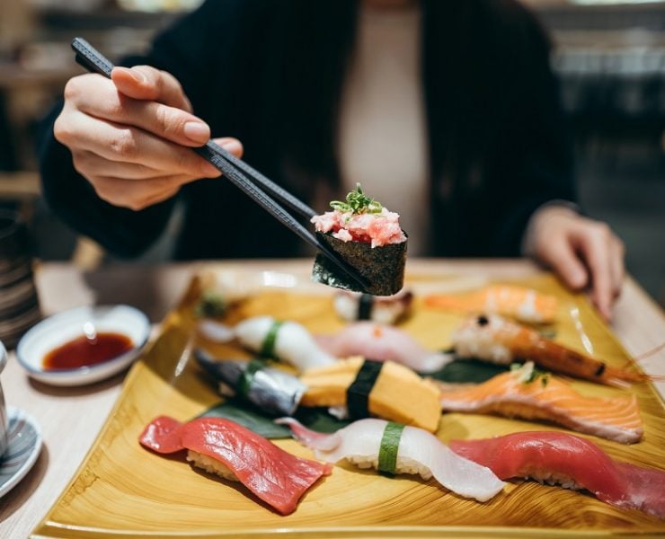 China bans seafood from Japan