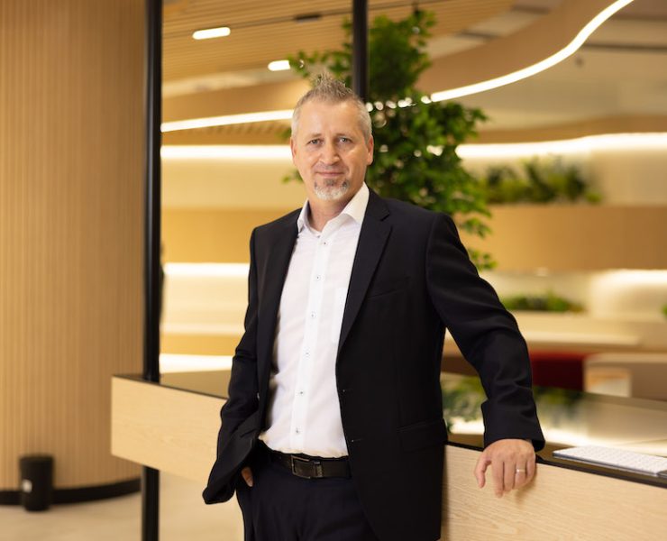 integrated cyber defence