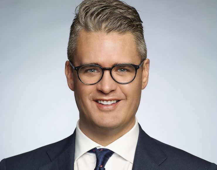 Steven Rees J P Morgan Private Bank inisgnsights on teh recession obessesion and investment trends