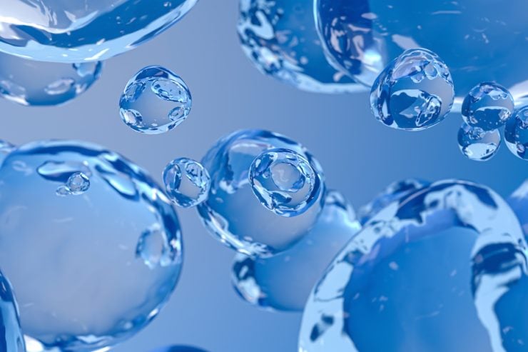 The future of water _ World Water Week GettyImages