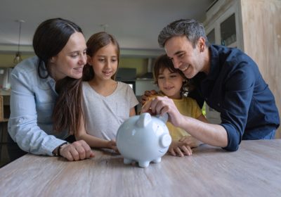 Top savings accounts for kids and teens in the UAE