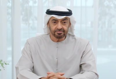 UAE leaders extend wishes for start of new academic year