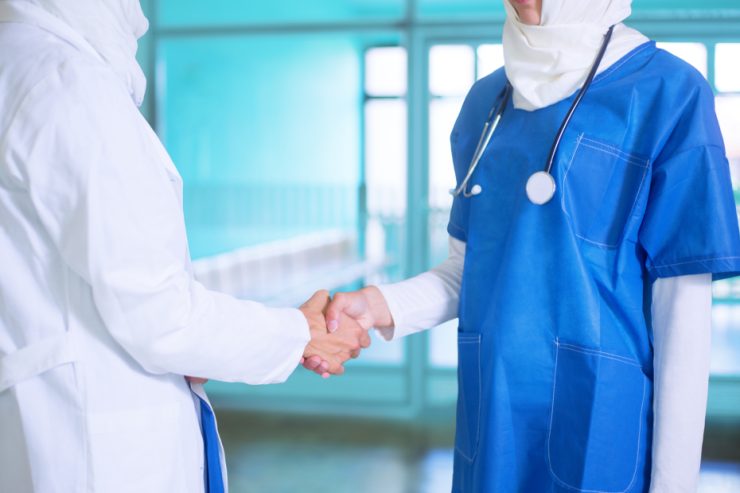 UAE enacts new laws for healthcare professionals