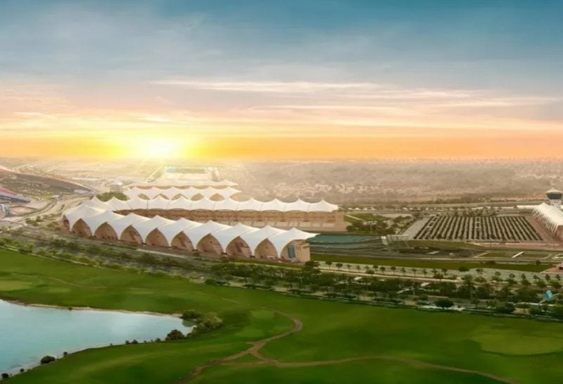 Gardenia Bay: Aldar launches new Yas Island development