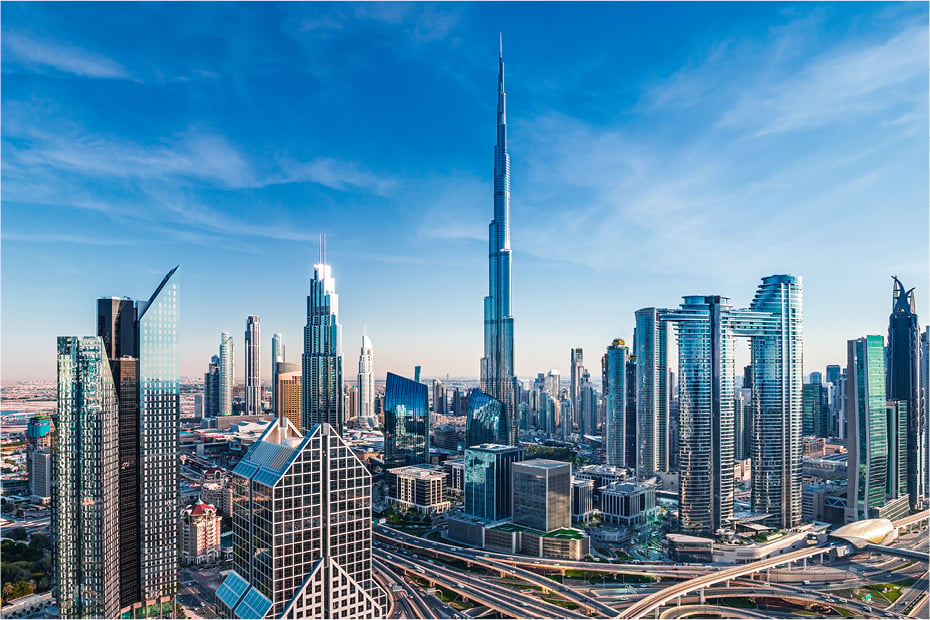 AIX Investment Group is showcasing Dubai’s potential for real estate ...