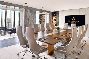 AIX Investment Group 