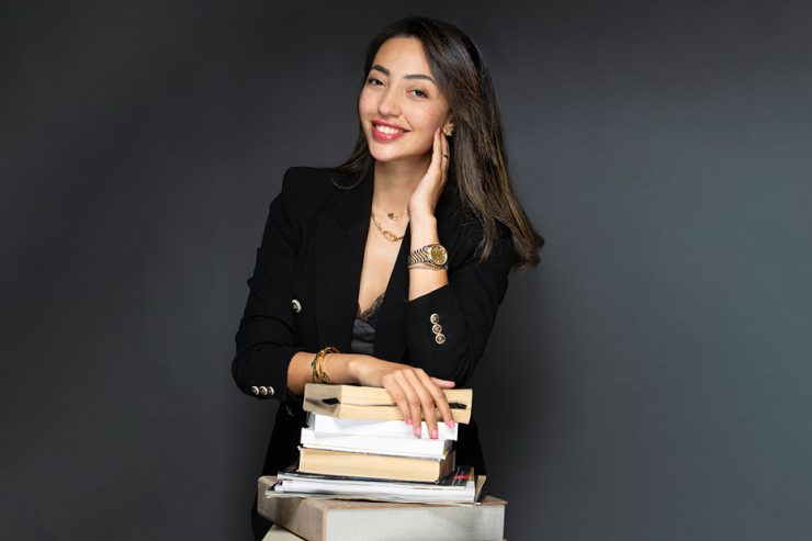 How Basma Ashry revolutionised the UAE business landscape