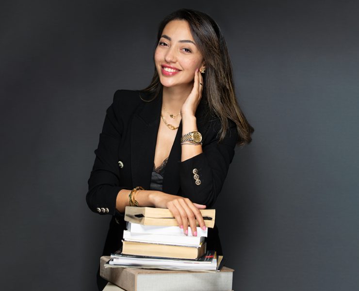 How Basma Ashry revolutionised the UAE business landscape