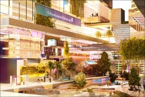 Cityscape Global Saudi to debut in September