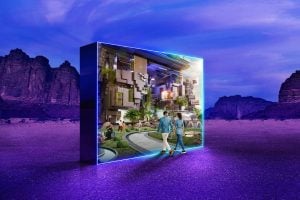 Cityscape Global Saudi to debut in September