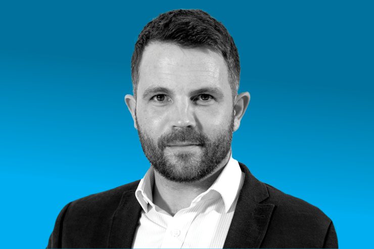 connected experiences