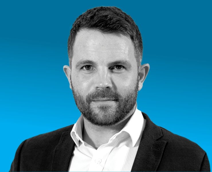 connected experiences