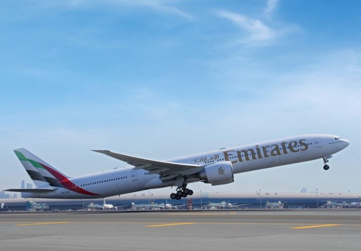 Emirates to ramp up flights to London Heathrow