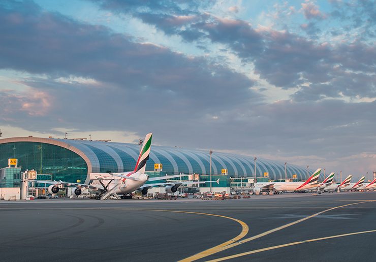 Emirates obtains IATA Environmental Assessment certification (Image: Supplied by Emirates)