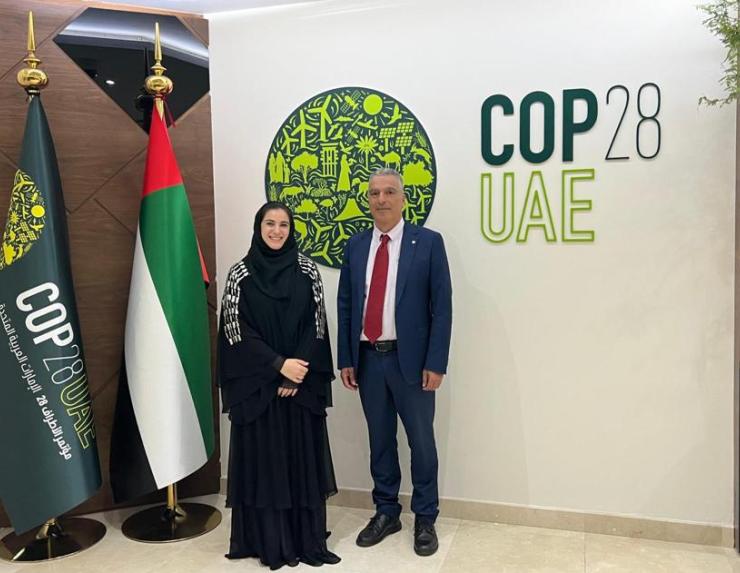 How Israel is driving climate innovation ahead of COP28