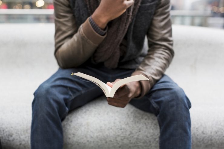 8 great books to inspire ceos of a startup Getty Images